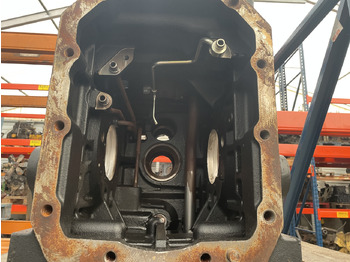 Caja de cambios NEW HOLLAND