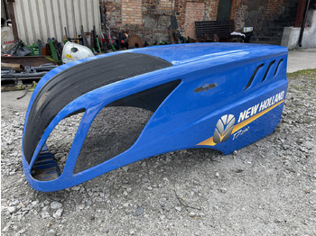 Capota NEW HOLLAND