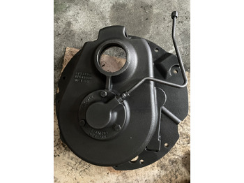 Transmisión NEW HOLLAND