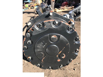 Mangueta NEW HOLLAND