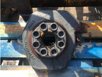 Mangueta para Maquinaria agrícola New Holland - Zwrotnica: foto 2