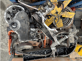 Motor y piezas PERKINS