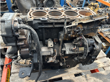 Motor y piezas PERKINS