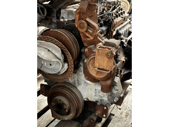 Motor y piezas PERKINS