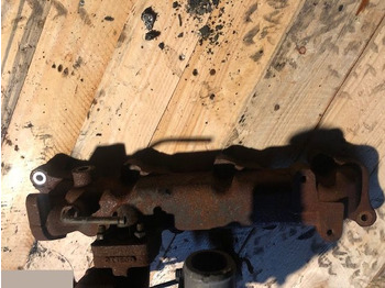 Colector de escape PERKINS