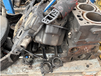 Motor y piezas para Maquinaria de construcción Perkins JCB 2166/2200 1104C 1104C-44T Silnik Blok Miska Olejowa Pokrywa Rozrządu Tłok CZĘŚCI: foto 4 Motor y piezas para Maquinaria de construcción Perkins JCB 2166/2200 1104C 1104C-44T Silnik Blok Miska Olejowa Pokrywa Rozrządu Tłok CZĘŚCI: foto 4