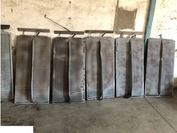Piezas de recambio para Cosechadora de granos Claas Mega Dominator - 98 - SITA: foto 3