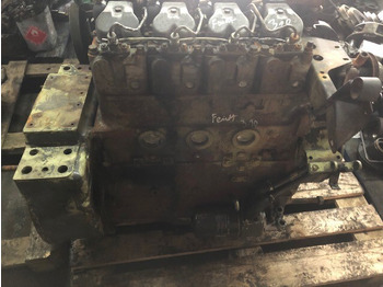 Motor y piezas para Maquinaria agrícola Silnik MWM 226-4 Fendt Renault pompa paliwa słupek czesci głowica: foto 4