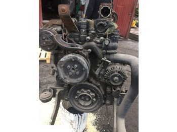 Motor MERLO