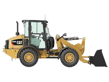 Piezas de recambio CATERPILLAR