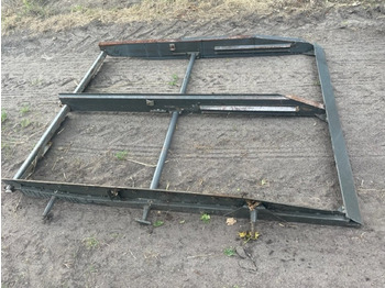 Piezas de recambio CLAAS
