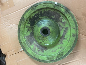 Piezas de recambio CLAAS