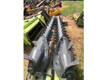 Piezas de recambio CLAAS