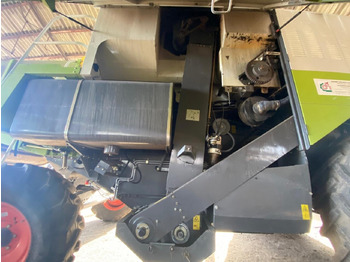 Piezas de recambio CLAAS