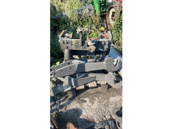 Piezas de recambio FENDT