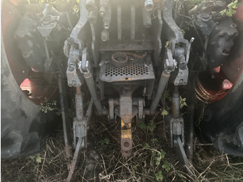 Piezas de recambio FENDT