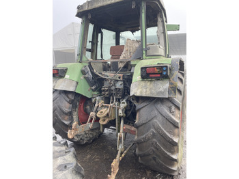 Piezas de recambio FENDT