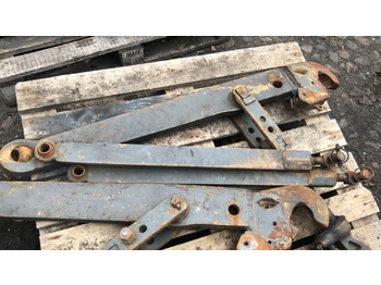 Piezas de recambio FENDT