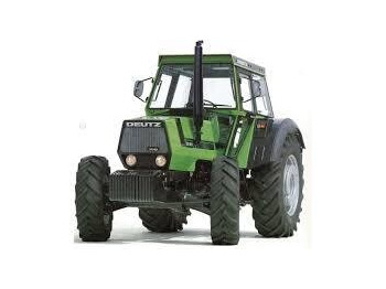 Piezas de recambio DEUTZ