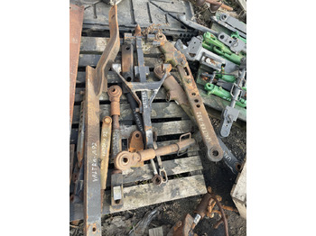 Piezas de recambio VALTRA