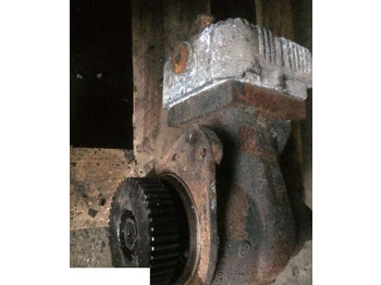 Compresor FENDT