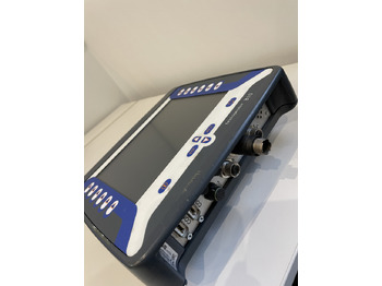 Sistema eléctrico Terminal Moduł Field-Operator 310: foto 4 Sistema eléctrico Terminal Moduł Field-Operator 310: foto 4