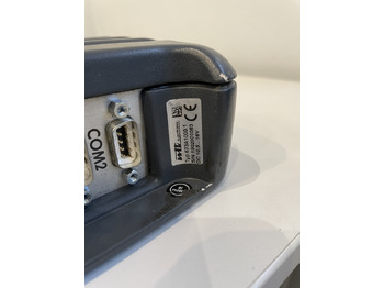 Sistema eléctrico Terminal Moduł Field-Operator 310: foto 2 Sistema eléctrico Terminal Moduł Field-Operator 310: foto 2