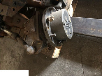 Mando final para Maquinaria agrícola Valmet 6000 - Zwolnica: foto 2