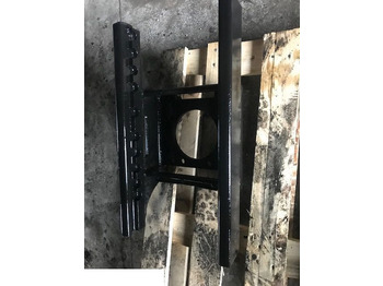 Bastidor/ Chasis VALTRA