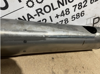 Caja de cambios para Maquinaria agrícola Valtra S354 Massey 8480 - skrzynia biegów - filtr ssawny rura G916100490022: foto 3