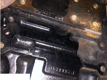 Biela para Maquinaria agrícola Yanmar 3TNV88 - Korbowód: foto 2