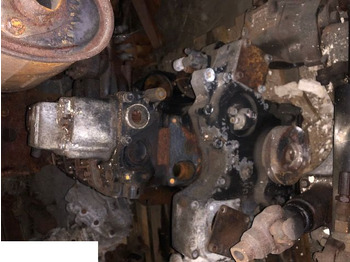 Biela para Maquinaria agrícola Yanmar 3TNV88 - Korbowód: foto 5