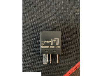 Sistema eléctrico CLAAS