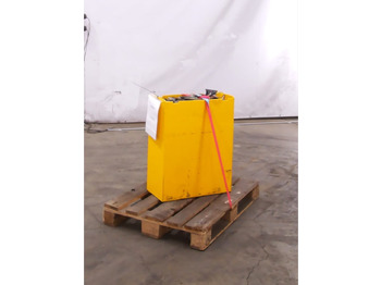 Acumulador para Equipo de manutención Battery 24V: foto 3