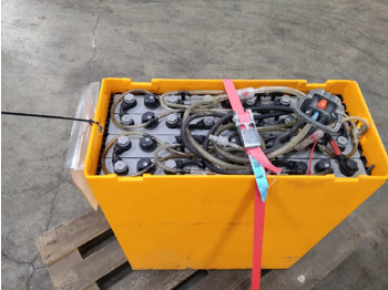 Acumulador para Equipo de manutención Battery 24V: foto 4