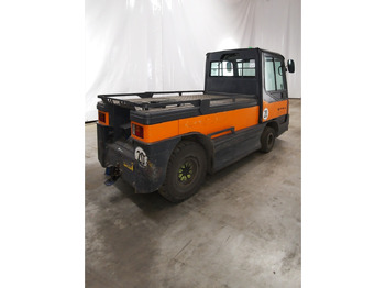 Remolcadora Linde P250: foto 2