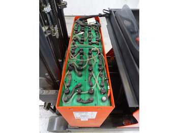 Retráctil Linde R12B-01: foto 4