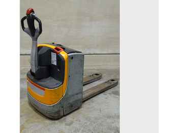 Transpaleta STILL EXU16: foto 2