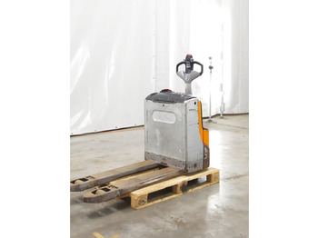 Transpaleta STILL