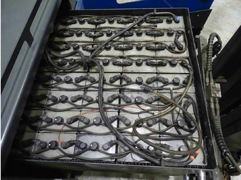 Remolcadora STILL R07-25: foto 4