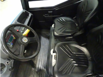 Remolcadora STILL R07-25: foto 3