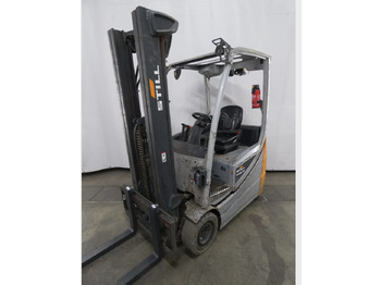 Carretilla elevadora eléctrica STILL RX20