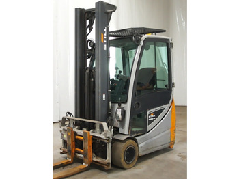 Carretilla elevadora eléctrica STILL RX20