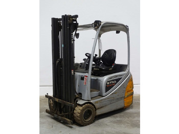 Carretilla elevadora eléctrica STILL RX20