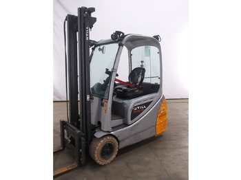 Carretilla elevadora eléctrica STILL RX20