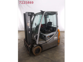 Carretilla elevadora eléctrica STILL RX20