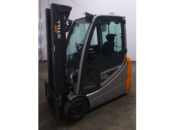 Carretilla elevadora eléctrica STILL RX20