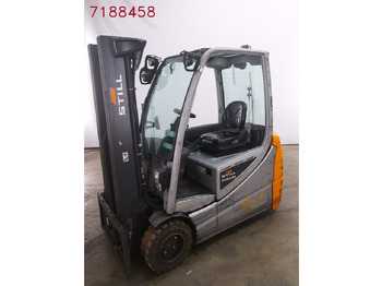 Carretilla elevadora eléctrica STILL RX20