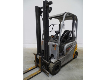 Carretilla elevadora eléctrica STILL RX20