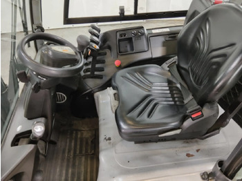 Carretilla elevadora eléctrica STILL RX60-25: foto 3